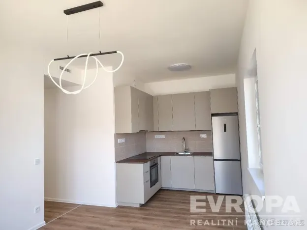 Pronájem bytu 2+kk, Praha - Hostivař, Arnošta Staňka, 48 m2