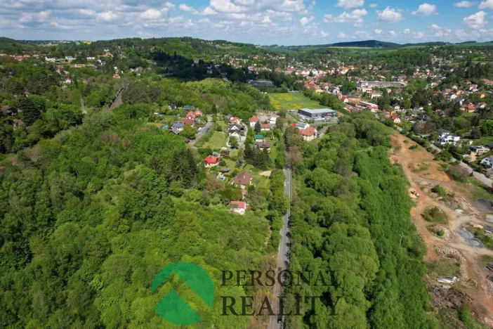 Prodej pozemku pro bydlení, Mnichovice, 799 m2