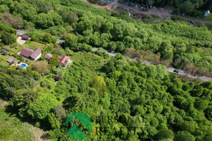 Prodej pozemku pro bydlení, Mnichovice, 799 m2