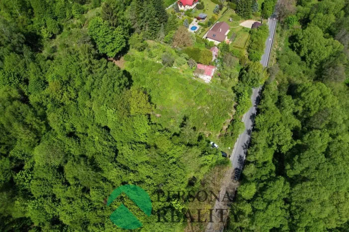 Prodej pozemku pro bydlení, Mnichovice, 799 m2