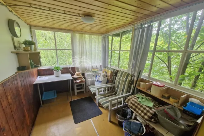 Prodej chaty, Černolice, V Dolečku, 38 m2