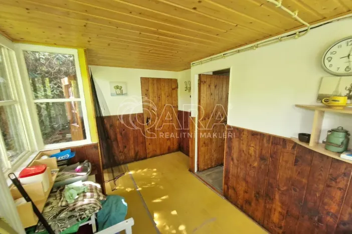Prodej chaty, Černolice, V Dolečku, 38 m2