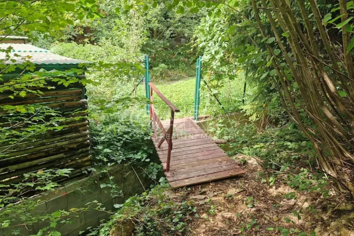 Prodej chaty, Černolice, V Dolečku, 38 m2