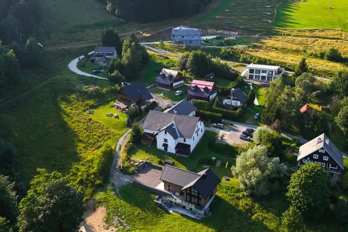 Prodej ubytování, Staré Město, Hynčice pod Sušinou, 417 m2