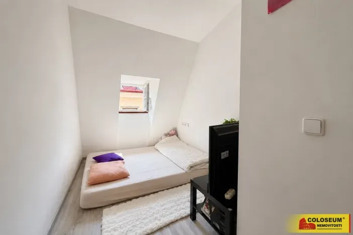 Prodej rodinného domu, Znojmo, 120 m2
