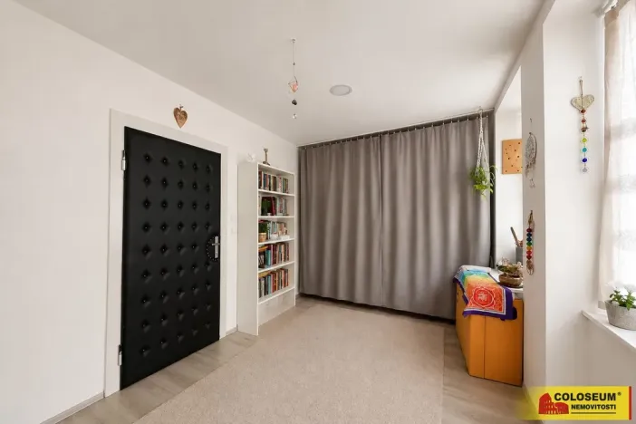 Prodej rodinného domu, Znojmo, 120 m2