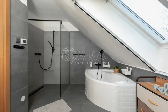Pronájem rodinného domu, Petřvald, Šenovská, 122 m2