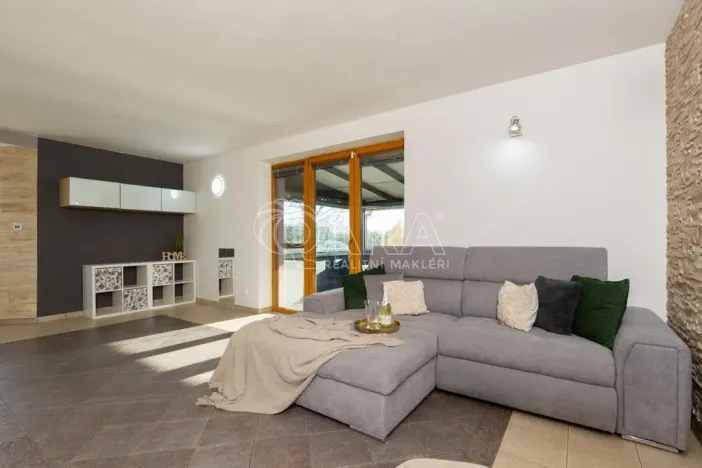 Pronájem rodinného domu, Petřvald, Šenovská, 122 m2