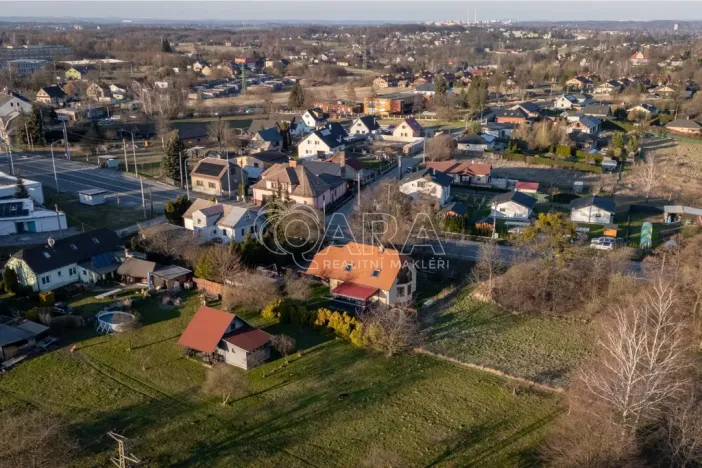 Pronájem rodinného domu, Petřvald, Šenovská, 122 m2