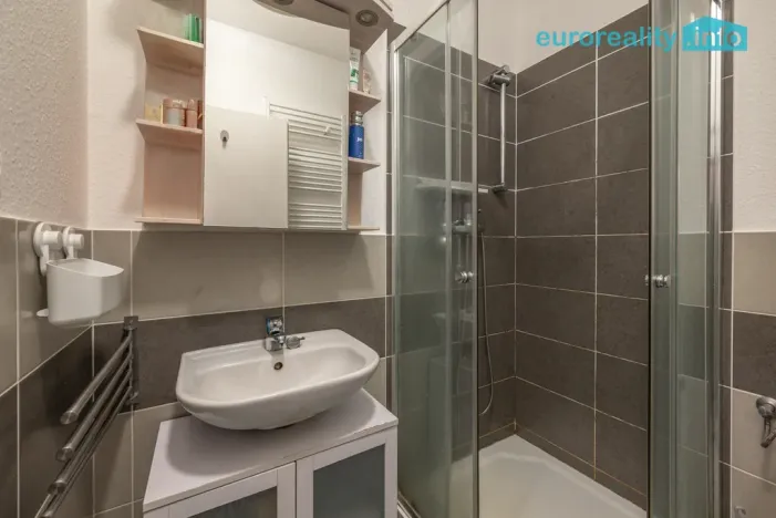 Pronájem bytu 2+kk, Tachov, Na Třešňovce, 37 m2
