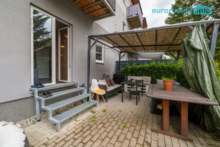 Pronájem bytu 2+kk, Tachov, Na Třešňovce, 37 m2