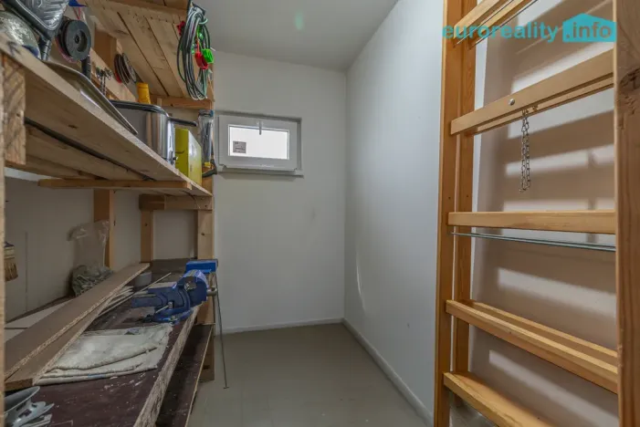 Pronájem bytu 2+kk, Tachov, Na Třešňovce, 37 m2