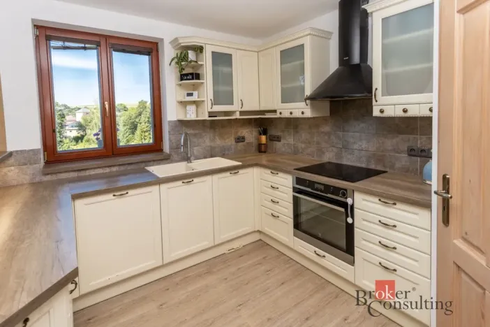 Prodej rodinného domu, Nové Město na Moravě, Petrovická, 200 m2