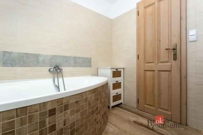 Prodej rodinného domu, Nové Město na Moravě, Petrovická, 200 m2