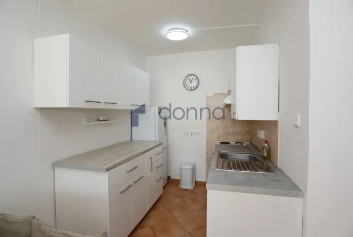 Pronájem bytu 2+kk, Praha, Plamínkové, 45 m2