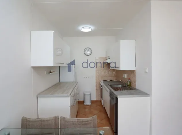 Pronájem bytu 2+kk, Praha, Plamínkové, 45 m2