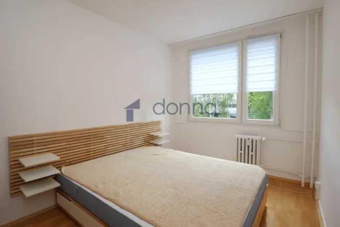 Pronájem bytu 2+kk, Praha, Plamínkové, 45 m2