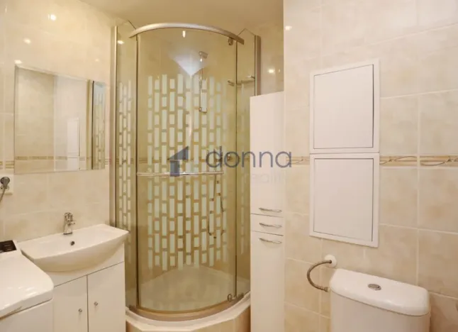 Pronájem bytu 2+kk, Praha, Plamínkové, 45 m2