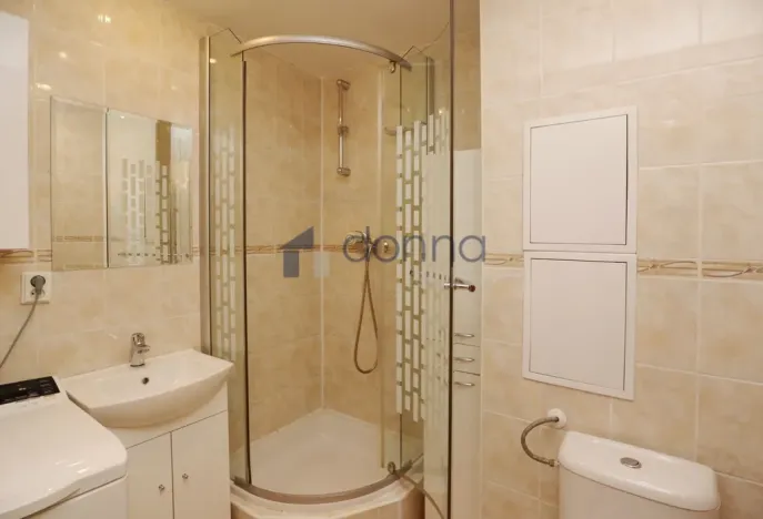 Pronájem bytu 2+kk, Praha, Plamínkové, 45 m2