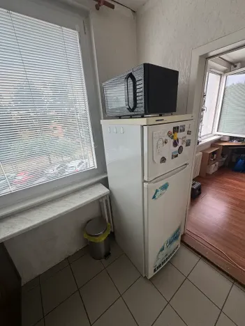 Pronájem bytu 1+1, Praha - Troja, Krynická, 30 m2