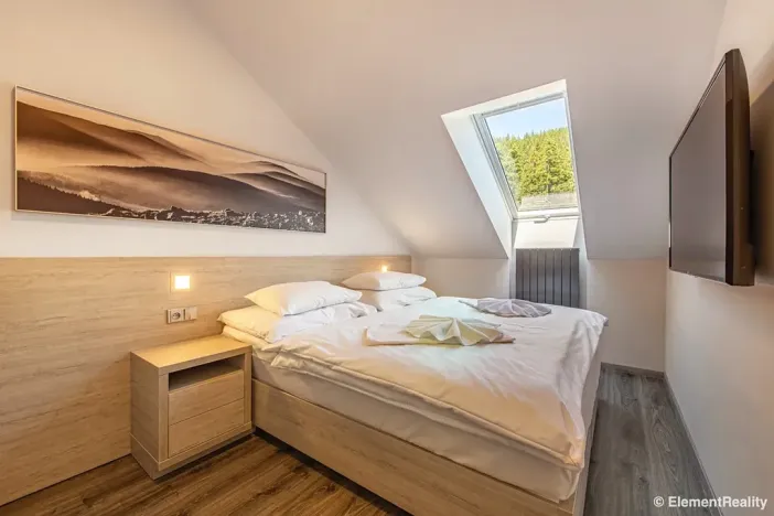 Prodej bytu 2+kk, Pec pod Sněžkou, 56 m2
