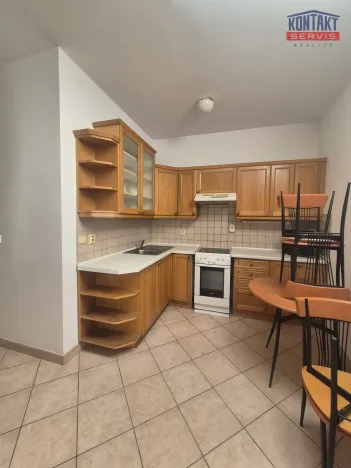 Pronájem bytu 2+1, České Budějovice, nám. Přemysla Otakara II., 98 m2