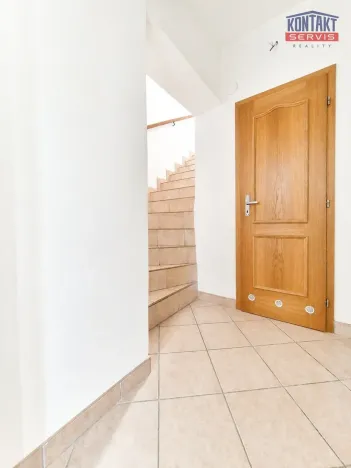 Pronájem bytu 2+1, České Budějovice, nám. Přemysla Otakara II., 98 m2