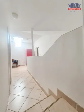 Pronájem bytu 2+1, České Budějovice, nám. Přemysla Otakara II., 98 m2
