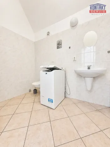 Pronájem bytu 2+1, České Budějovice, nám. Přemysla Otakara II., 98 m2