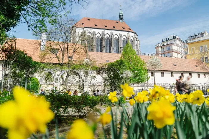 Prodej bytu 1+kk, Praha, Jeruzalémská, 23 m2