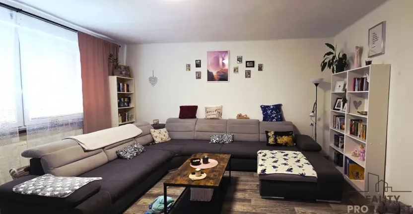 Prodej rodinného domu, Lanžhot, J. Wolkera, 152 m2