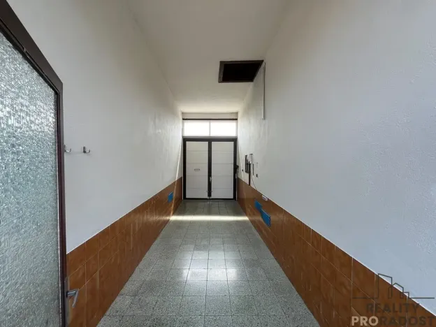 Prodej rodinného domu, Lanžhot, J. Wolkera, 152 m2