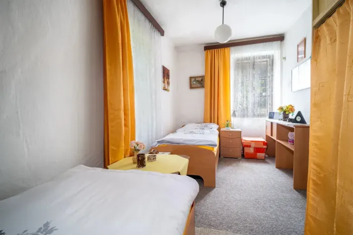 Prodej zemědělské usedlosti, Velká Skrovnice - Malá Skrovnice, 93 m2