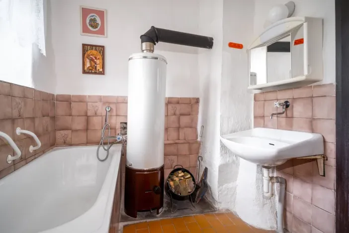 Prodej zemědělské usedlosti, Velká Skrovnice - Malá Skrovnice, 93 m2