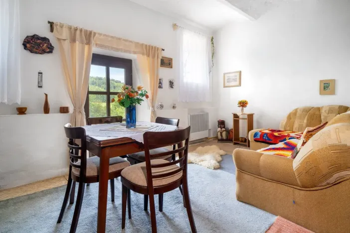Prodej zemědělské usedlosti, Velká Skrovnice - Malá Skrovnice, 93 m2