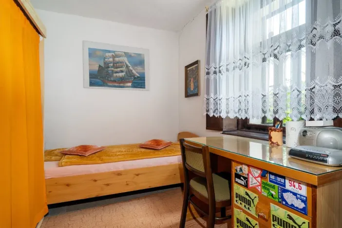 Prodej zemědělské usedlosti, Velká Skrovnice - Malá Skrovnice, 93 m2