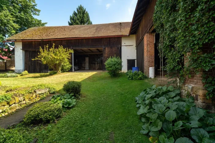 Prodej zemědělské usedlosti, Velká Skrovnice - Malá Skrovnice, 93 m2