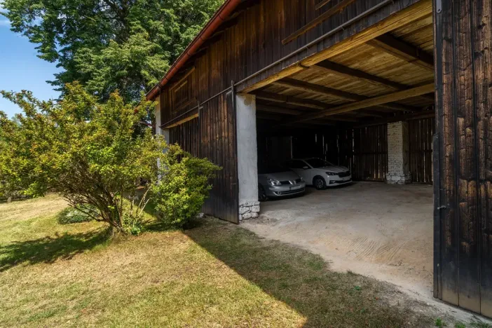 Prodej zemědělské usedlosti, Velká Skrovnice - Malá Skrovnice, 93 m2