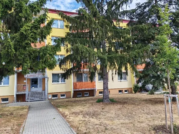 Prodej bytu 2+1, Prostějov, Edvarda Valenty, 56 m2