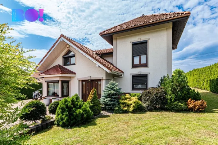 Prodej rodinného domu, Český Těšín, 150 m2