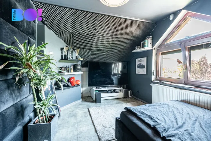 Prodej rodinného domu, Český Těšín, 150 m2