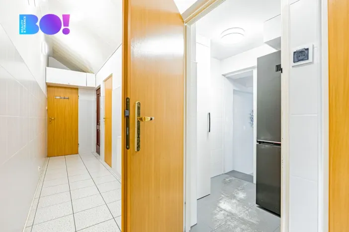 Prodej rodinného domu, Český Těšín, 150 m2