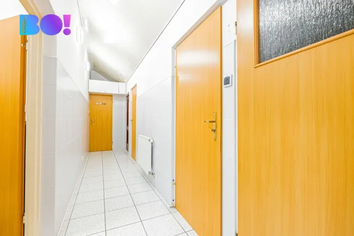 Prodej rodinného domu, Český Těšín, 150 m2