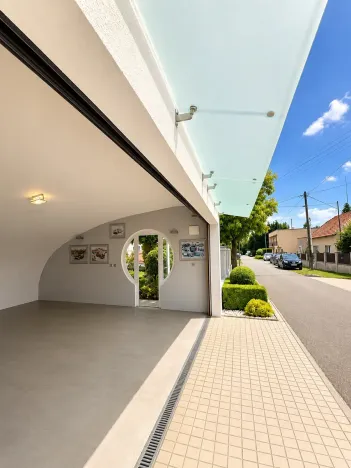 Pronájem rodinného domu, Bašť, Za Vilou, 300 m2