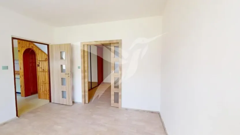 Pronájem bytu 1+1, Planá, Bohušova, 36 m2