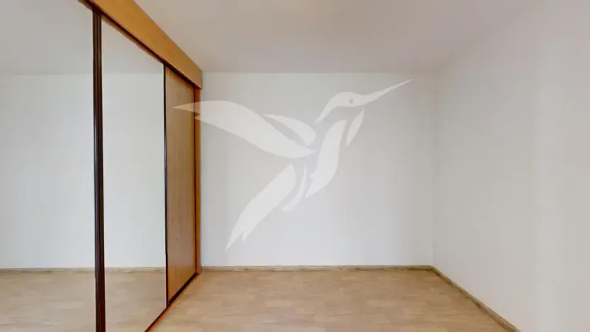 Pronájem bytu 1+1, Planá, Bohušova, 36 m2