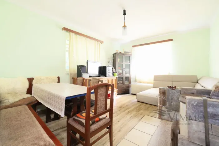 Prodej rodinného domu, Černá v Pošumaví - Bližná, 85 m2