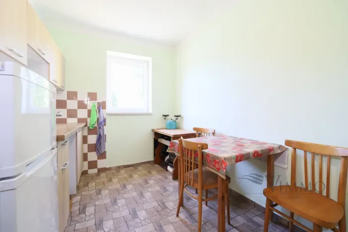 Prodej rodinného domu, Černá v Pošumaví - Bližná, 85 m2