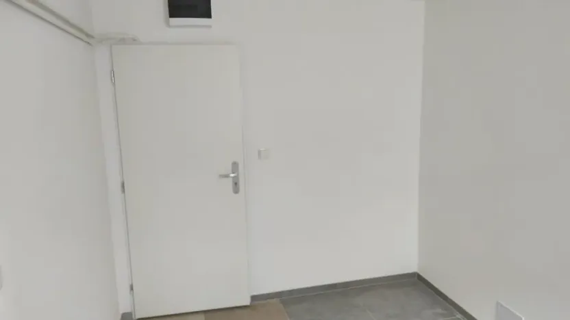 Pronájem bytu 2+kk, Cheb, Evropská, 36 m2