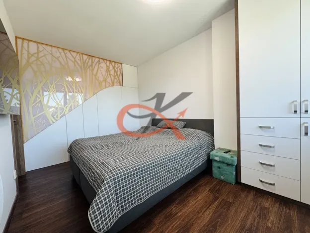 Prodej bytu 3+kk, Dolní Bečva, 88 m2